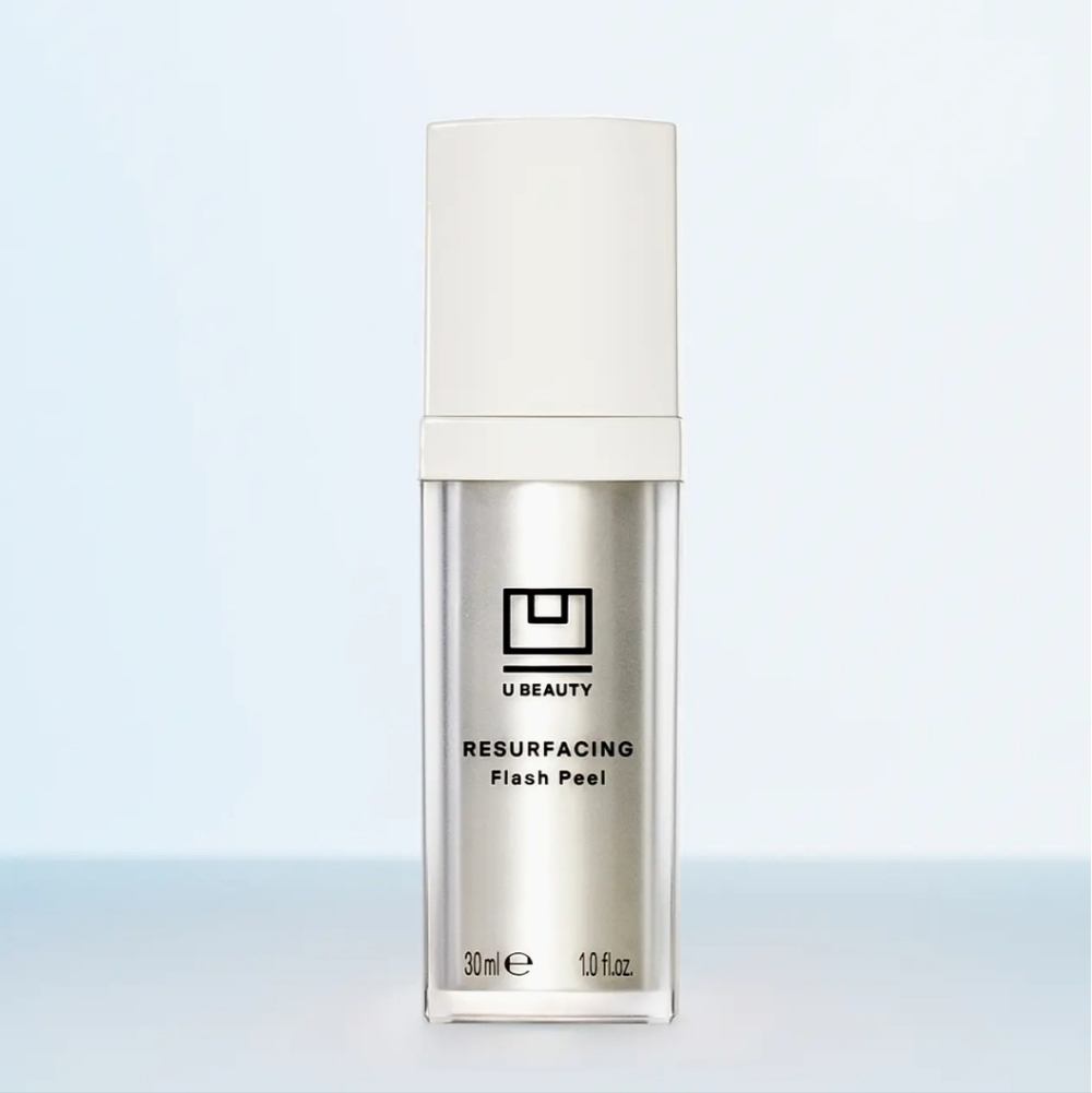 U Beauty Resurfacing Flash Peel